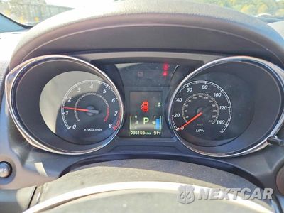 Zdjęcie 9 z 14 samochodu: 2025 MITSUBISHI OUTLANDER SPORT S VIN:JA4ARUAU2SU002504 - miniatura
