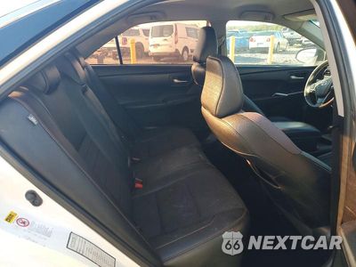 Zdjęcie 10 z 12 samochodu: 2017 TOYOTA CAMRY SE VIN:4T1BF1FK0HU390846 - miniatura