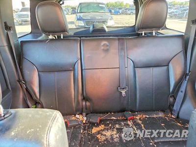 Zdjęcie 10 z 13 samochodu: 2012 JEEP LIBERTY SPORT VIN:1C4PJLAK9CW216394 - miniatura