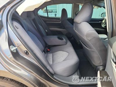 Zdjęcie 10 z 12 samochodu: 2023 TOYOTA CAMRY LE VIN:4T1C11AK6PU811557 - miniatura