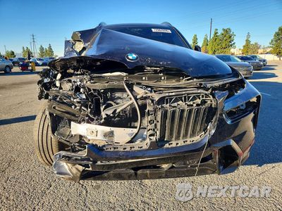 Piąte zdjęcie samochodu w środku: 2024 BMW X7 XDRIVE40I VIN:5UX23EM07R9U50548 - miniatura