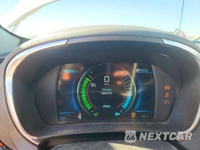Zdjęcie 9 z 12 samochodu: 2017 CHEVROLET VOLT PREMIER VIN:1G1RB6S50HU156033 - miniatura