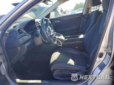Zdjęcie 7 z 12 samochodu: 2019 HONDA INSIGHT LX VIN:19XZE4F17KE017288 - miniatura