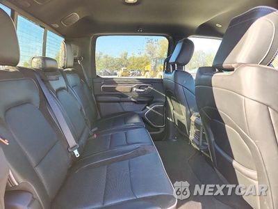 Zdjęcie 10 z 12 samochodu: 2026 RAM 1500 LARAMIE VIN:1C6SRFJP4TN369732 - miniatura