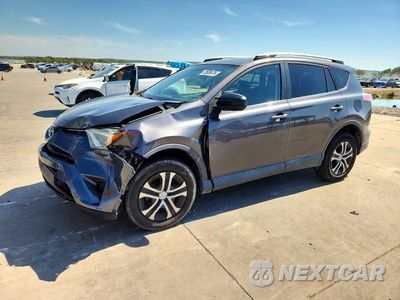 2016 TOYOTA RAV4 LE 2T3BFREV0GW412375 - główne zdjęcie licytacji z USA - miniatura