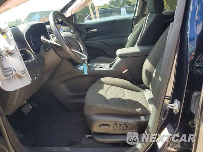 Zdjęcie 7 z 13 samochodu: 2021 CHEVROLET EQUINOX LT VIN:3GNAXKEV1MS120184 - miniatura