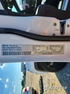 Zdjęcie 13 z 13 samochodu: 2026 JEEP COMPASS LATITUDE VIN:3C4NJDBN0TT216229 - miniatura
