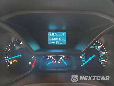 Zdjęcie 9 z 13 samochodu: 2018 FORD TRANSIT CONNECT XL DELIVERY VAN VIN:NM0LS7E72J1368033 - miniatura