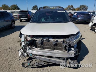 Piąte zdjęcie samochodu w środku: 2021 TOYOTA RAV4 XSE VIN:2T3E6RFV4MW011757 - miniatura
