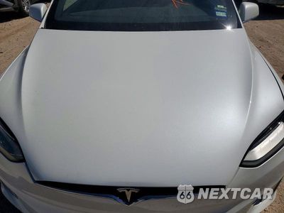 Zdjęcie 12 z 13 samochodu: 2017 TESLA MODEL X VIN:5YJXCDE25HF028042 - miniatura