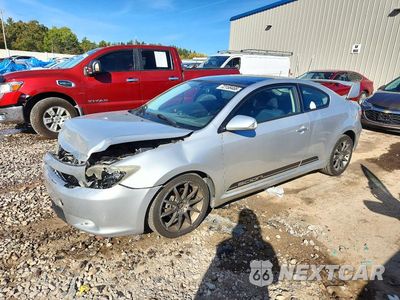 2010 SCION TC BASE JTKDE3B74A0314064 - główne zdjęcie licytacji z USA - miniatura