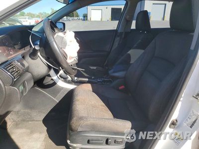 Zdjęcie 7 z 13 samochodu: 2013 HONDA ACCORD SPORT VIN:1HGCR2F55DA030954 - miniatura