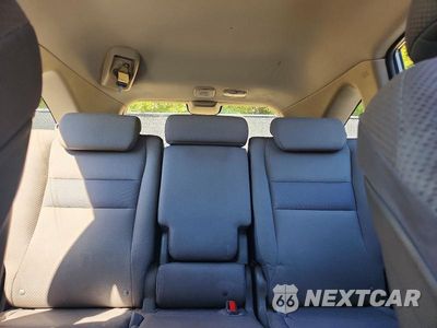Zdjęcie 10 z 13 samochodu: 2009 HONDA CR-V LX VIN:5J6RE38399L012193 - miniatura