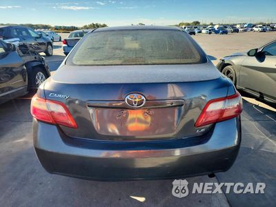 Zdjęcie 6 z 12 samochodu: 2009 TOYOTA CAMRY LE VIN:4T4BE46K29R066602 - miniatura