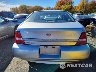 Zdjęcie 6 z 12 samochodu: 2001 NISSAN ALTIMA XE VIN:1N4DL01D01C105069 - miniatura