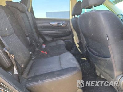 Zdjęcie 11 z 13 samochodu: 2019 NISSAN ROGUE SV VIN:JN8AT2MV8KW381257 - miniatura