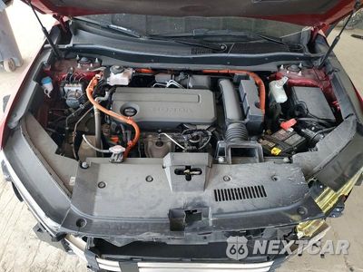 Zdjęcie 12 z 13 samochodu: 2026 HONDA CR-V SPORT VIN:5J6RS5H51TL011861 - miniatura