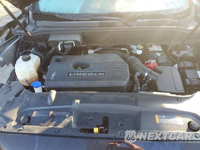 Zdjęcie 12 z 14 samochodu: 2019 LINCOLN NAUTILUS RESERVE VIN:2LMPJ8L94KBL10786 - miniatura
