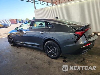 Drugie zdjęcie samochodu z przodu: 2026 KIA K5 LXS VIN:KNAG24J7XT5441294 - miniatura