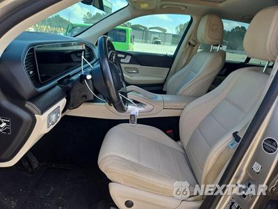 Zdjęcie 7 z 13 samochodu: 2021 MERCEDES-BENZ GLE 350 VIN:4JGFB4JE2MA527068 - miniatura