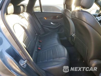Zdjęcie 11 z 13 samochodu: 2018 MERCEDES-BENZ GLC 300 VIN:WDC0G4JB0JV062855 - miniatura