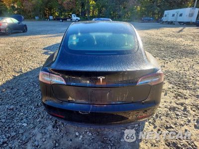 Zdjęcie 6 z 12 samochodu: 2019 TESLA MODEL 3 VIN:5YJ3E1EA3KF397777 - miniatura