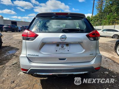 Zdjęcie 6 z 14 samochodu: 2018 NISSAN ROGUE S VIN:KNMAT2MV7JP545487 - miniatura