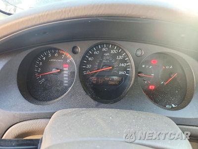 Zdjęcie 9 z 12 samochodu: 1999 ACURA 3.2TL VIN:19UUA5649XA053601 - miniatura