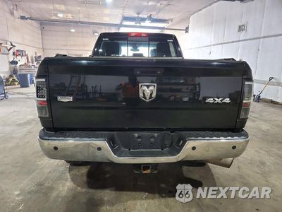 Zdjęcie 6 z 12 samochodu: 2013 RAM 2500 LARAMIE VIN:3C6UR5FL9DG522379 - miniatura
