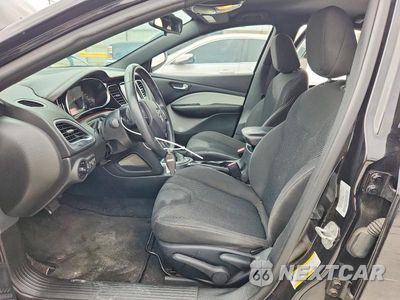 Zdjęcie 7 z 13 samochodu: 2015 DODGE DART SXT VIN:1C3CDFBB6FD435064 - miniatura