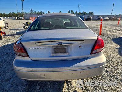 Zdjęcie 6 z 12 samochodu: 2004 FORD TAURUS VIN:1FAFP55U24A115655 - miniatura