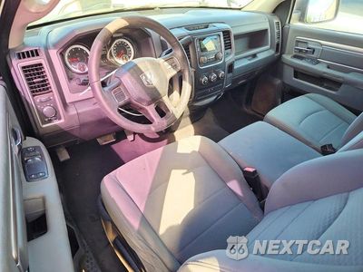 Zdjęcie 8 z 12 samochodu: 2013 RAM 1500 ST VIN:3C6JR6AT1DG586982 - miniatura