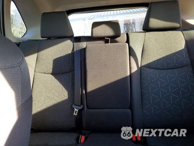 Zdjęcie 10 z 13 samochodu: 2023 TOYOTA RAV4 XLE VIN:2T3P1RFV9PW355662 - miniatura