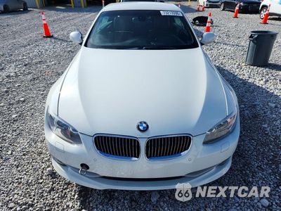 Piąte zdjęcie samochodu w środku: 2011 BMW 335 I VIN:WBADX7C59BE579005 - miniatura