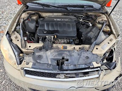 Zdjęcie 11 z 12 samochodu: 2012 CHEVROLET IMPALA LTZ VIN:2G1WC5E30C1180065 - miniatura