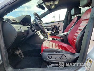 Zdjęcie 7 z 13 samochodu: 2015 VOLKSWAGEN CC SPORT VIN:WVWBN7AN7FE826756 - miniatura