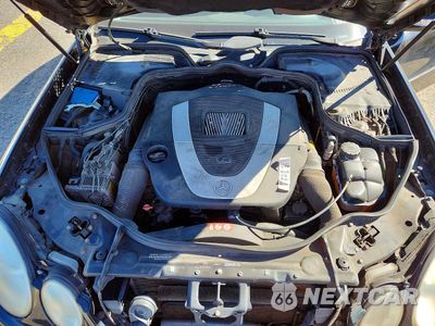 Zdjęcie 11 z 12 samochodu: 2006 MERCEDES-BENZ E350 VIN:WDBUF87J06X192337 - miniatura