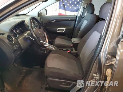 Zdjęcie 7 z 13 samochodu: 2015 CHEVROLET CAPTIVA LT VIN:3GNAL3EKXFS531299 - miniatura