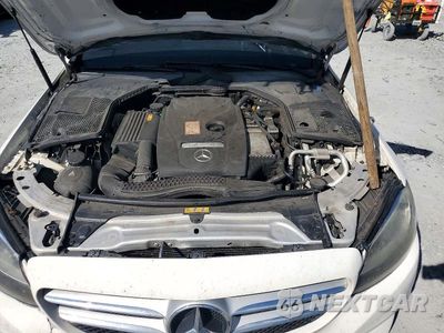 Zdjęcie 11 z 12 samochodu: 2017 MERCEDES-BENZ C 300 VIN:55SWF4JB4HU206515 - miniatura