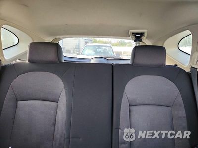 Zdjęcie 10 z 14 samochodu: 2008 NISSAN ROGUE S VIN:JN8AS58V08W129025 - miniatura