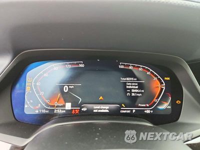 Zdjęcie 9 z 13 samochodu: 2021 BMW X7 XDRIVE40I VIN:5UXCW2C0XM9H21402 - miniatura