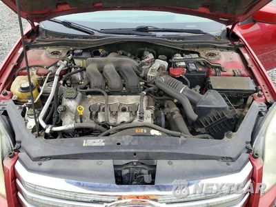 Zdjęcie 11 z 12 samochodu: 2008 FORD FUSION SE VIN:3FAHP01168R249930 - miniatura