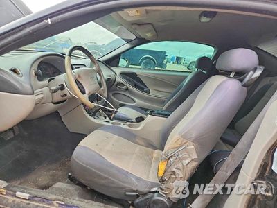 Zdjęcie 7 z 12 samochodu: 2004 FORD MUSTANG VIN:1FAFP406X4F190819 - miniatura