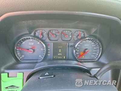 Zdjęcie 9 z 12 samochodu: 2014 CHEVROLET SILVERADO C1500 VIN:1GCNCPEH8EZ149313 - miniatura