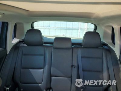 Zdjęcie 10 z 13 samochodu: 2017 VOLKSWAGEN TIGUAN WOLFSBURG VIN:WVGRV7AX3HK003452 - miniatura
