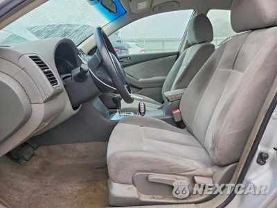 Zdjęcie 7 z 12 samochodu: 2007 NISSAN ALTIMA 2.5 VIN:1N4AL21EX7C203266 - miniatura