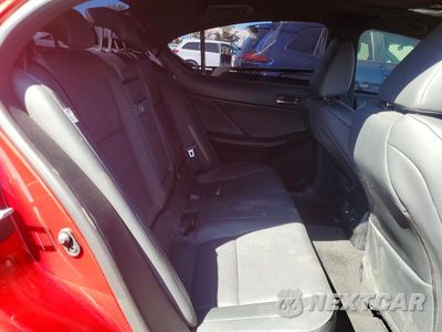 Zdjęcie 10 z 12 samochodu: 2025 LEXUS IS 350 F SPORT VIN:JTHGZ1B22S5093617 - miniatura