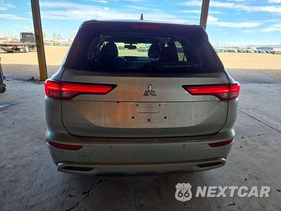 Zdjęcie 6 z 13 samochodu: 2024 MITSUBISHI OUTLANDER SEL VIN:JA4J3WA8XRZ084009 - miniatura
