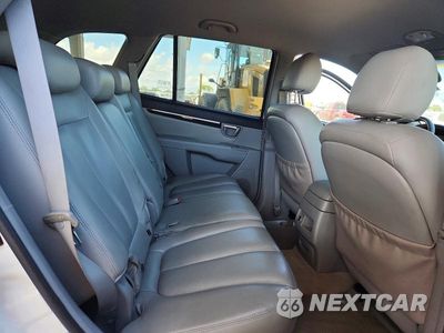Zdjęcie 11 z 13 samochodu: 2008 HYUNDAI SANTA FE GLS VIN:5NMSG13D98H163041 - miniatura