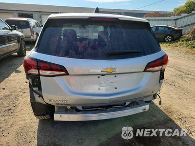 Zdjęcie 6 z 14 samochodu: 2022 CHEVROLET EQUINOX LT VIN:3GNAXKEV2NL230057 - miniatura